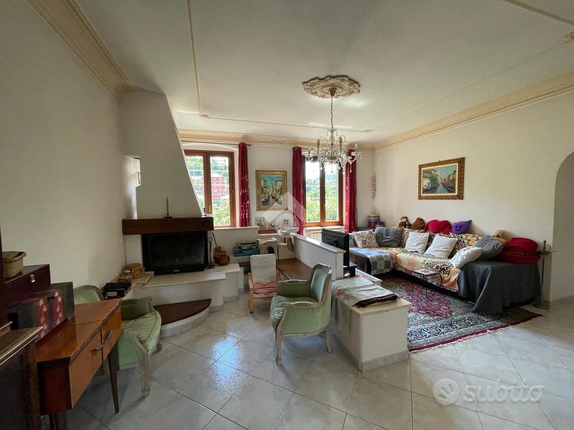 Appartamento – Sant'Olcese, Comago - Vista 3