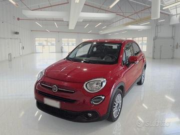 FIAT 500X 1.3 MJET 95 CV E6D CONNECT CROSSOVER