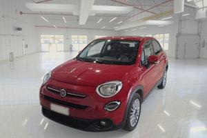 FIAT 500X 1.3 MJET 95 CV E6D CONNECT CROSSOVER