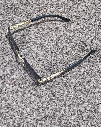 OCCHIALI CARTIER
