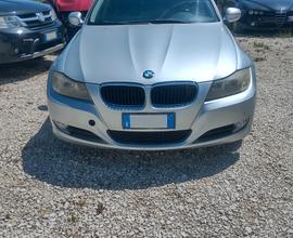 BMW SERIE 3 E91 118D 143CV MSport