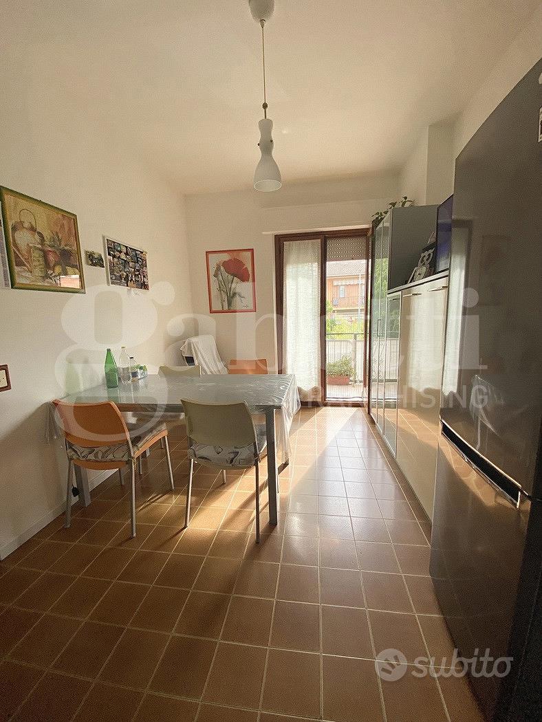 Appartamento – Tolentino, Macerata - Altro