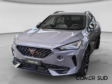 CUPRA Formentor 2020 - Formentor 1.4 e-hybr U35517
