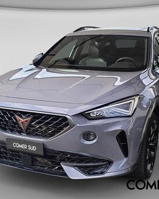 CUPRA Formentor 2020 - Formentor 1.4 e-hybr U35517