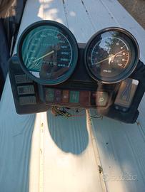 BMW R 1100 GS 1998