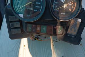 BMW R 1100 GS 1998