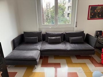 Divano ikea SÖDERHAMN