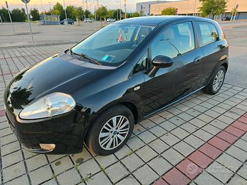 fiat grande punto 1.3 multijet