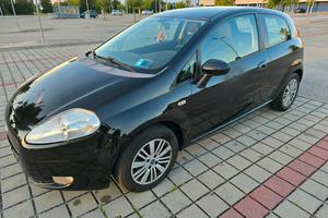 fiat grande punto 1.3 multijet