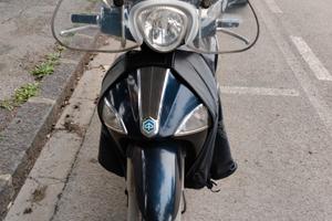 Piaggio Liberty 125 - 2009