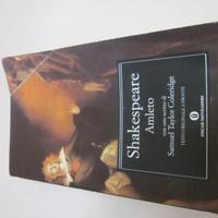 shakespeare amleto mondadori