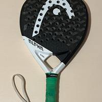 Racchetta padel Head