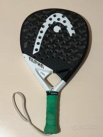 Racchetta padel Head