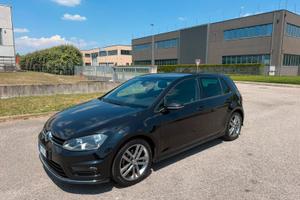 Volkswagen golf 1.6 110 cv tdi R-Line