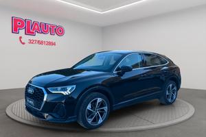 Audi Q3 SPORTBACK 35 TDI quattro S tronic Business