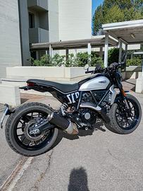 Ducati Scrambler - 2023