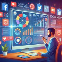 Digital Marketing - SEM Specialist