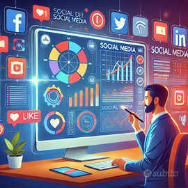 Digital Marketing - SEM Specialist