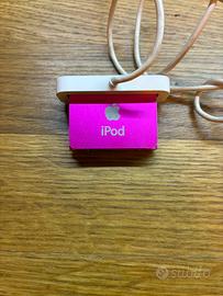 Ipod shuffle NON funzionante