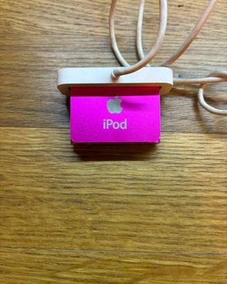 Ipod shuffle NON funzionante
