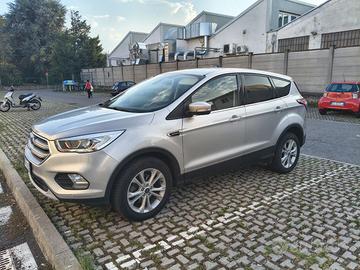 Auto FORD KUGA 1.5 Diesel