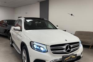 Mercedes-benz GLC 250 d 4Matic Sport