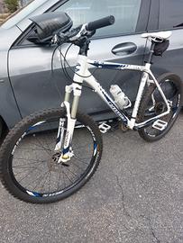 Mtb CANNONDALE Trail SL3