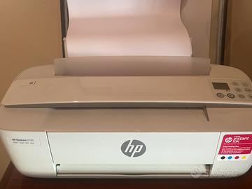 Stampante Hp Deskjet 3750