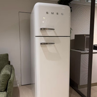 frigorifero Smeg Fab 50 Style