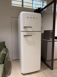 frigorifero Smeg Fab 50 Style