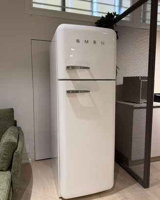 frigorifero Smeg Fab 50 Style