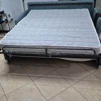 Divano letto poltrona sofà