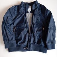 impermeabile Dodipetto 5 anni