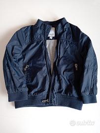 impermeabile Dodipetto 5 anni