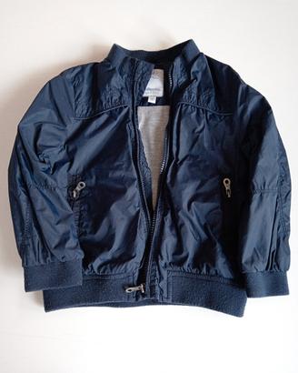 impermeabile Dodipetto 5 anni