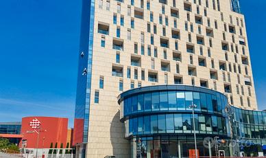 Uffici privati per 1 persone