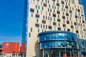 Uffici privati per 1 persone