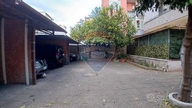 Appartamento zona Sannitica Casoria