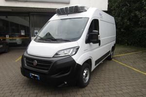 FURGONE FRIGO CON ATP