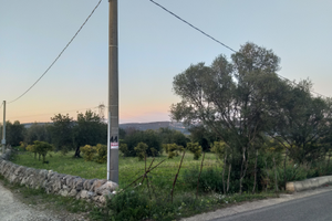 Terreno Agricolo Edificabile