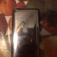 Ipod wifi/no sim con cavo batteria e cuffie Sony