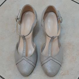 Décolleté taglia 37 e due omaggi