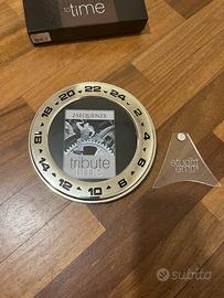 Cornice mod. Rolex tribute to time