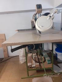 pantografo  tagli su legno