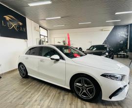 New Mercedes-benz A 180 AMG Line Premium Restyling