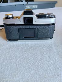 Reflex Canon AE-1