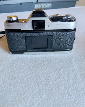 Reflex Canon AE-1