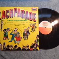 vinile vintage