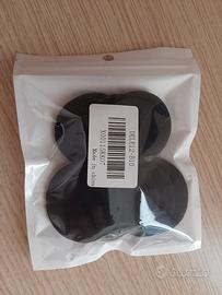 Cuscinetti ricambio per cuffie