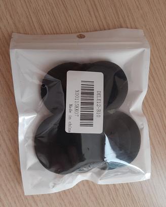 Cuscinetti ricambio per cuffie